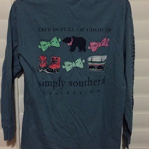 Simply Southern T-shirt